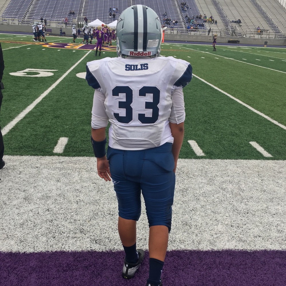 Meet your Posher, Rudy